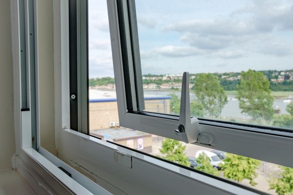 Casement Window Repair in Trenton