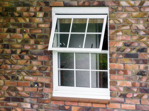 Double Hung Window Repair in Trenton