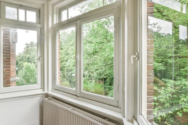 Window Pane Repair in Trenton