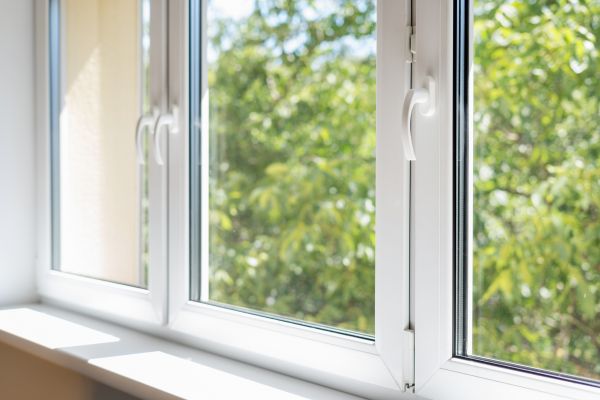 Cost of Window Sill Repair in Trenton