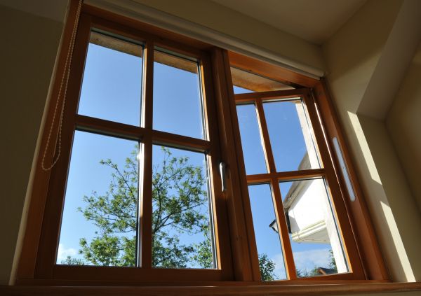 Cost of Wood Window Repair in Trenton