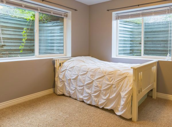 Basement Window Repair in Trenton