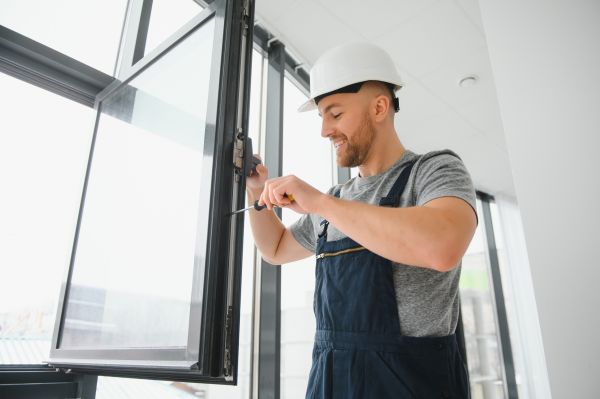 Cost of Window Spring Repair in Trenton