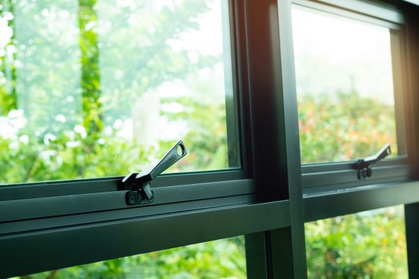 Cost of Window Crank Replacement in Trenton