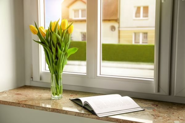 Cost of Window Sill Replacement in Trenton