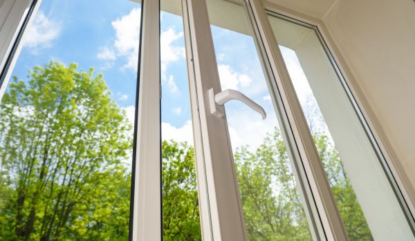 Cost of Window Glass Replacement in Trenton