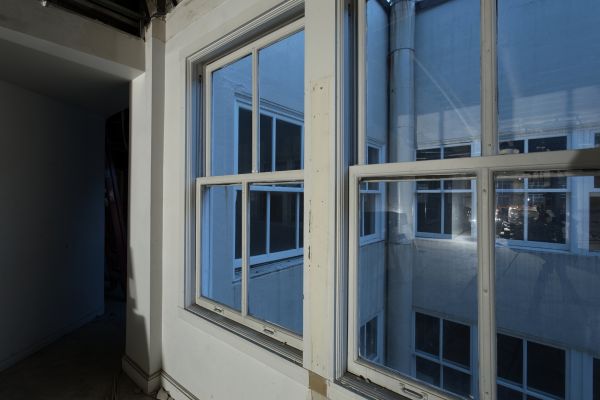 Cost of Wood Window Sash Repair in Trenton