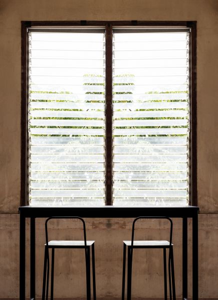 Cost of Louvre Window Repair in Trenton