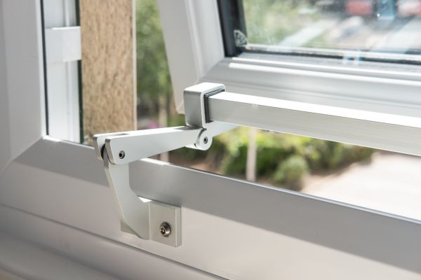 Cost of Hinged Window Repair in Trenton