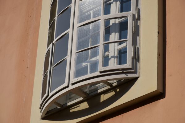 Bow Window Repair in Trenton