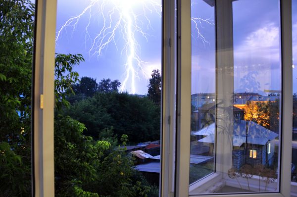 Storm Windows Repair in Trenton