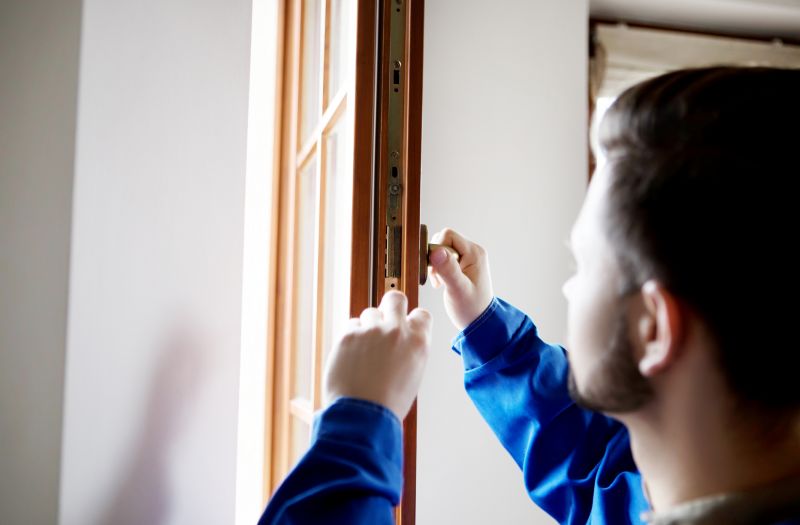 Casement Window Repair